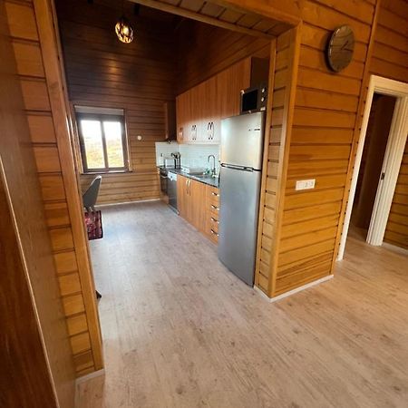Large Luxury Cabin On The Golden Circle Next To Kerith The Crater. Selfoss Ngoại thất bức ảnh