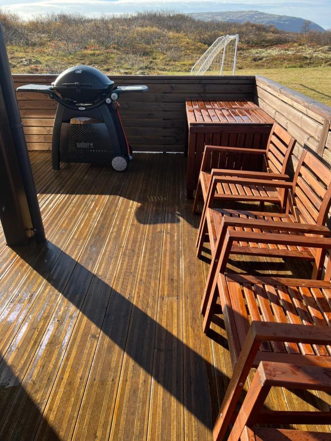 Large Luxury Cabin On The Golden Circle Next To Kerith The Crater. Selfoss Ngoại thất bức ảnh