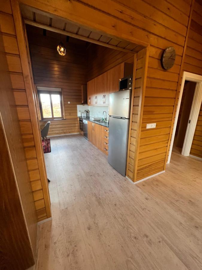 Large Luxury Cabin On The Golden Circle Next To Kerith The Crater. Selfoss Ngoại thất bức ảnh