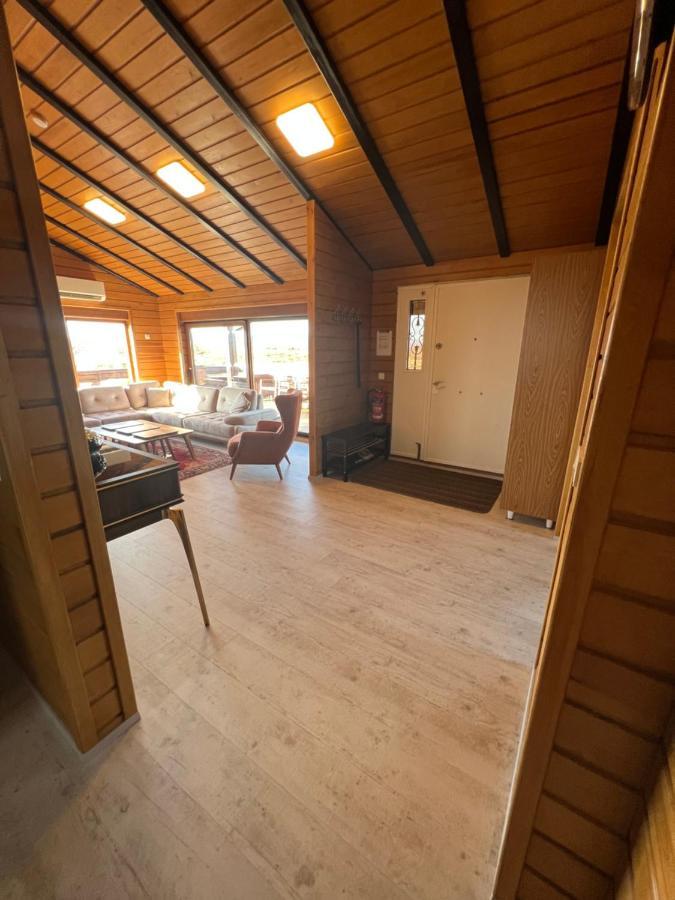 Large Luxury Cabin On The Golden Circle Next To Kerith The Crater. Selfoss Ngoại thất bức ảnh