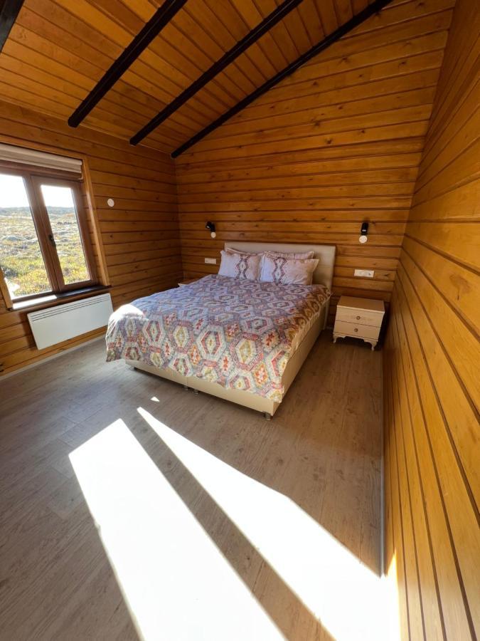 Large Luxury Cabin On The Golden Circle Next To Kerith The Crater. Selfoss Ngoại thất bức ảnh