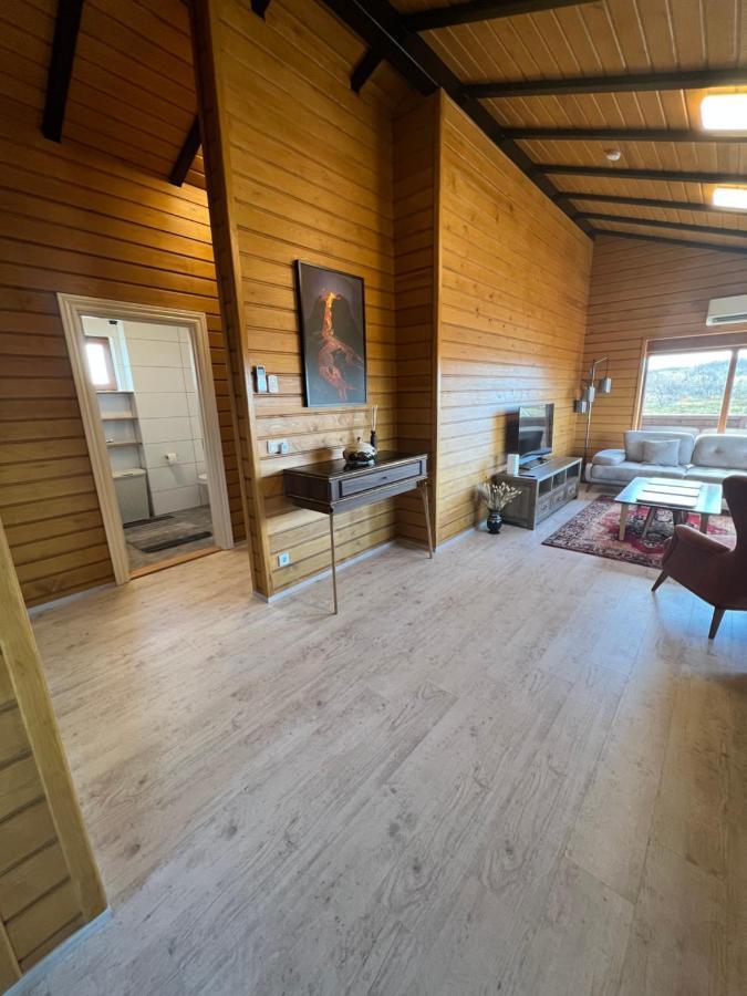 Large Luxury Cabin On The Golden Circle Next To Kerith The Crater. Selfoss Ngoại thất bức ảnh