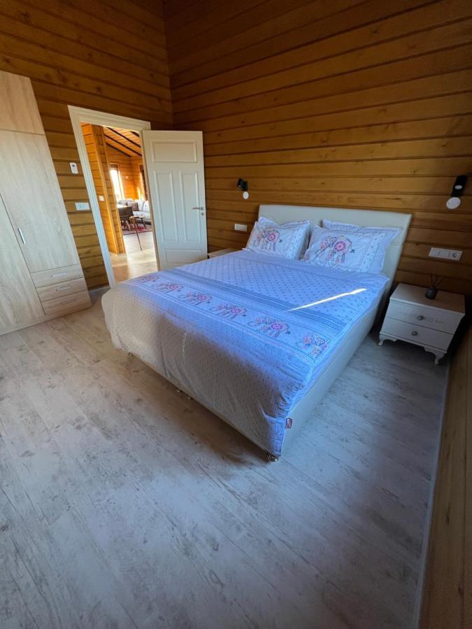 Large Luxury Cabin On The Golden Circle Next To Kerith The Crater. Selfoss Ngoại thất bức ảnh