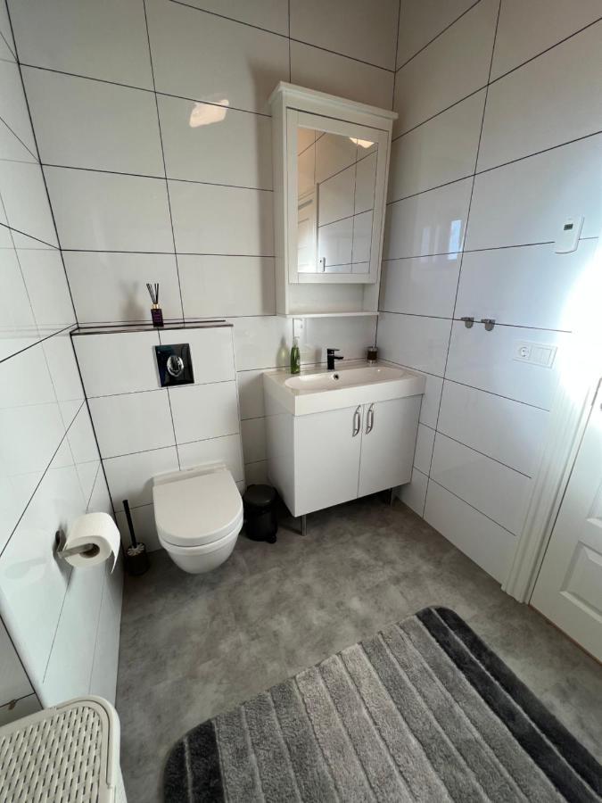 Large Luxury Cabin On The Golden Circle Next To Kerith The Crater. Selfoss Ngoại thất bức ảnh