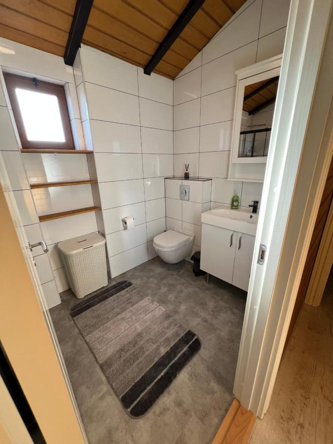 Large Luxury Cabin On The Golden Circle Next To Kerith The Crater. Selfoss Ngoại thất bức ảnh