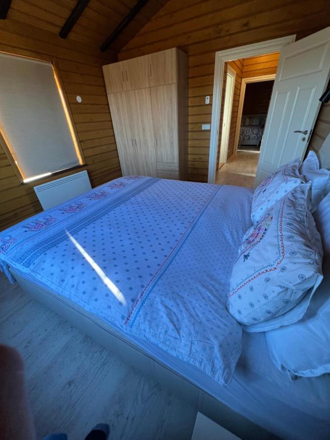 Large Luxury Cabin On The Golden Circle Next To Kerith The Crater. Selfoss Ngoại thất bức ảnh