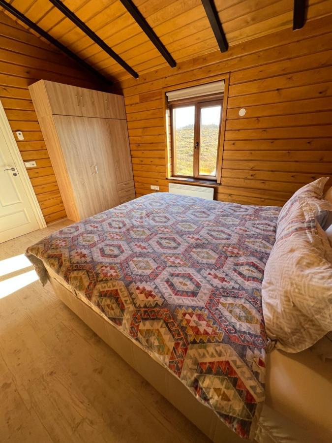Large Luxury Cabin On The Golden Circle Next To Kerith The Crater. Selfoss Ngoại thất bức ảnh