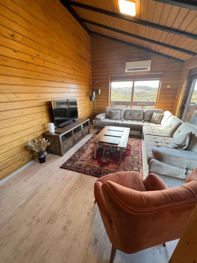 Large Luxury Cabin On The Golden Circle Next To Kerith The Crater. Selfoss Ngoại thất bức ảnh
